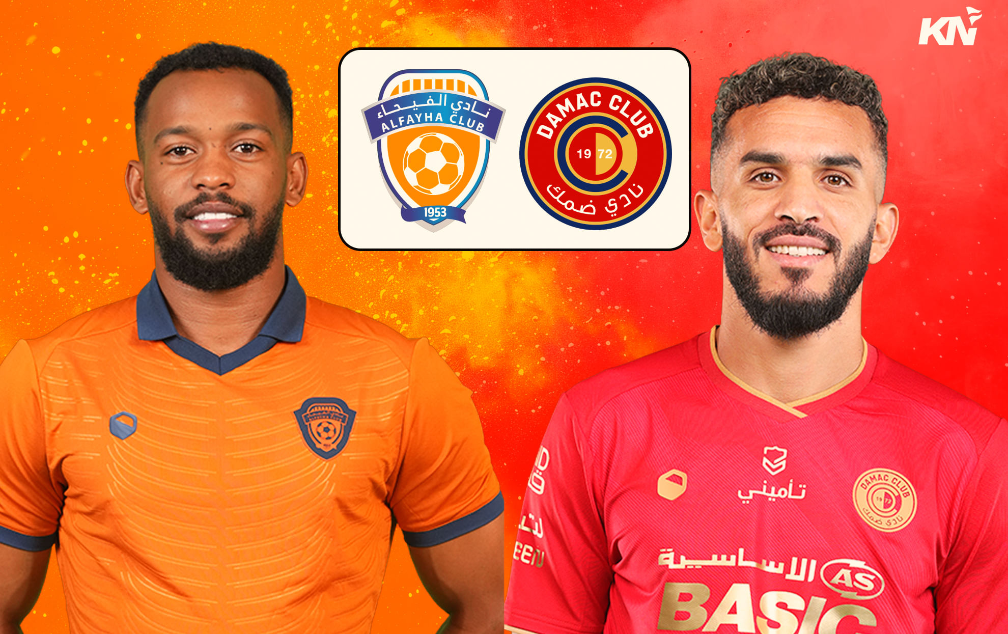 Al Fayha vs Damac Preview, prediction, lineups, betting tips & odds .. Saudi Pro League 2024-25