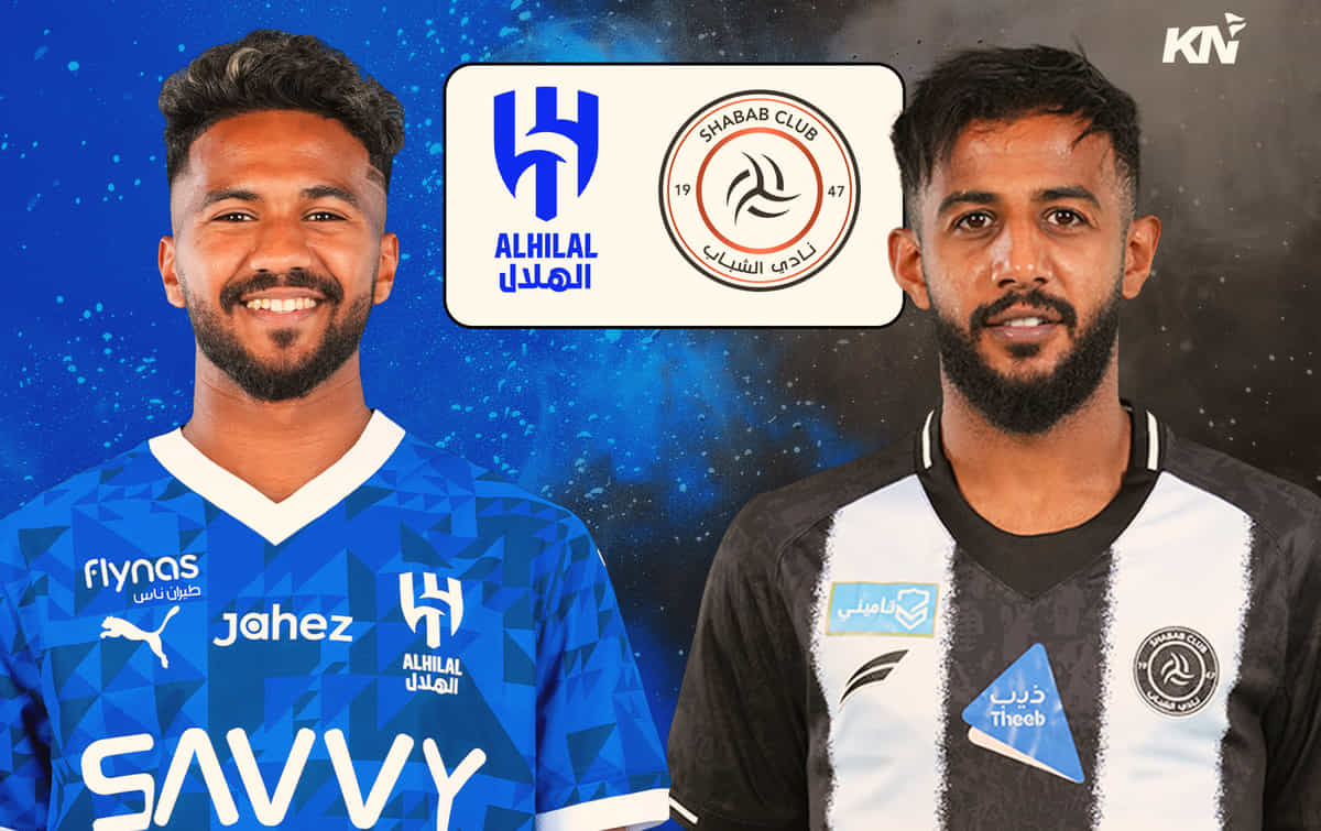 Al Hilal vs Al Shabab Prediction, lineups, betting tips & odds | Saudi Pro League 2024-25