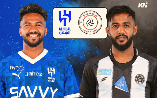 Al Hilal vs Al Shabab Prediction, lineups, betting tips & odds | Saudi Pro League 2024-25
