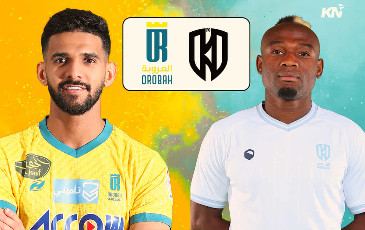 Al Orobah vs Al Okhdood Prediction, lineups, betting tips & odds