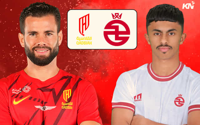 Al Qadsiah vs Al Kholood Preview, prediction, lineups, betting tips & odds | Saudi Pro League 2024-25