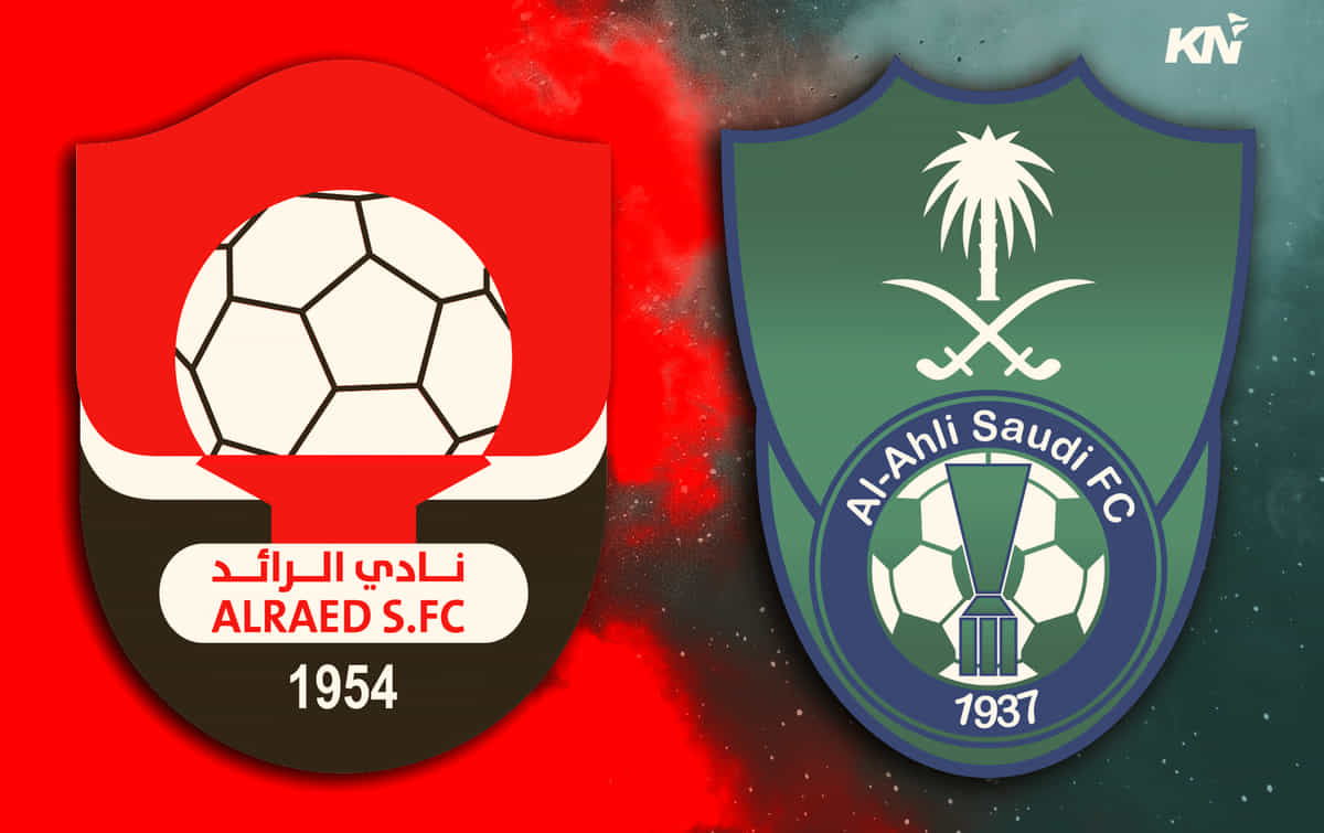 Al Raed vs Al Ahli Prediction, lineups, betting tips & odds | Saudi Pro League 2024-25