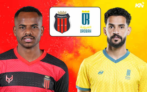 Al Riyadh vs Al Orobah Prediction, lineups, betting tips & odds | Saudi Pro League 2024-25