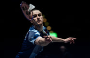 Alex Lanier Becomes Youngest Men s Singles Champion At Badminton Alex Lanier Becomes Youngest Men s Singles Champion At Badminton