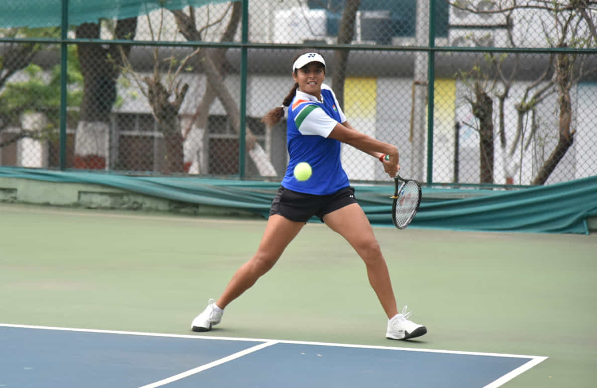 Events like Billie Jean King Cup benefit young players in Indian tennis: Ankita Raina