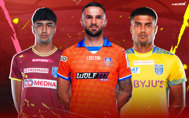 ISL: Six mutual contract terminations in league history