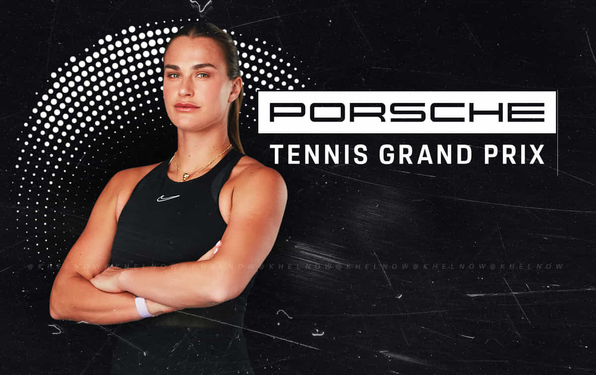 WTA Stuttgart Open 2025: All you need to know about prize money & points on offer