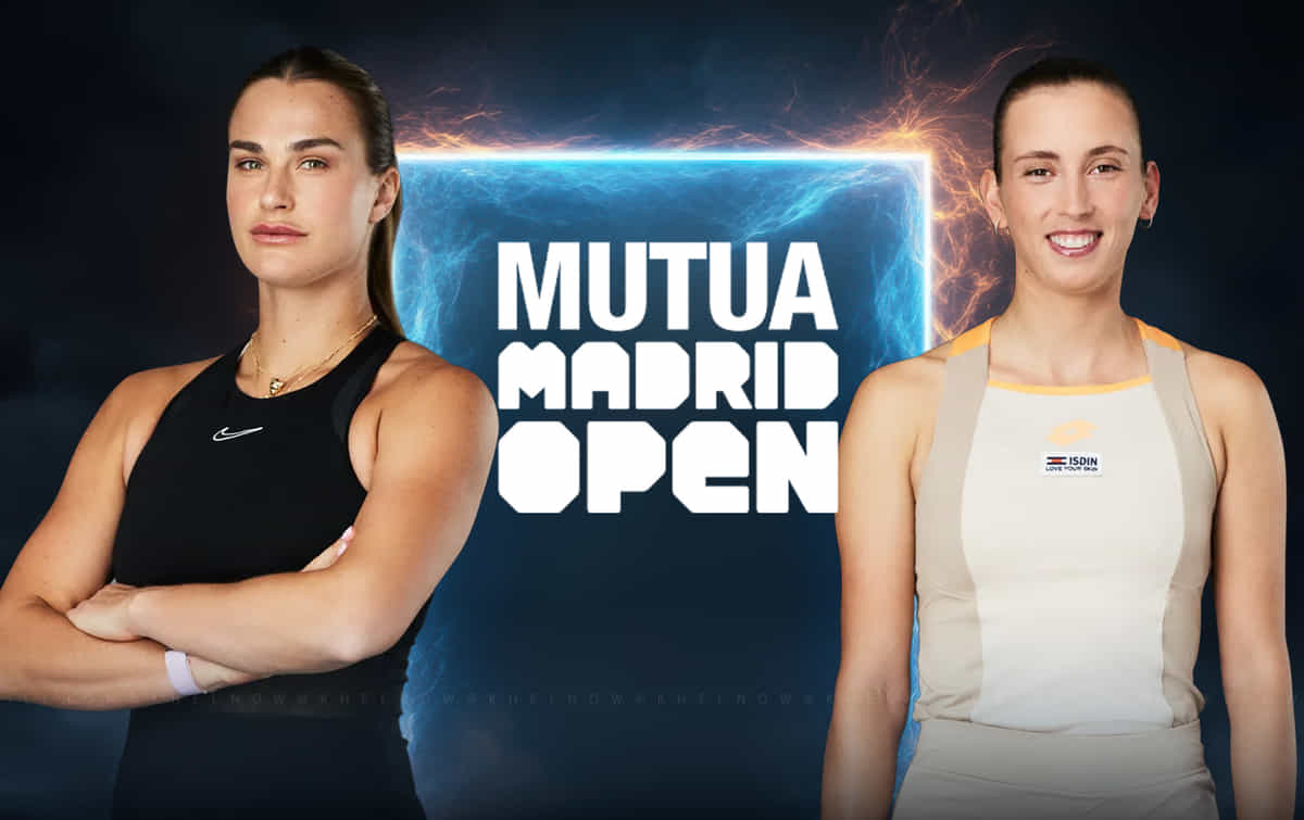 Aryna Sabalenka vs Elise Mertens prediction, betting tips & odds, head-to-head, preview: Madrid Open 2025