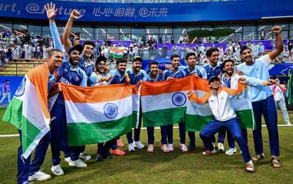 Cricket to feature at the 2026 Aichi-Nagoya Asian Games in Japan - Reports