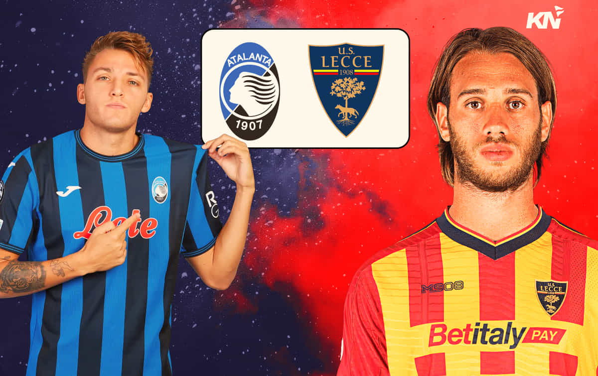 Atalanta vs Lecce Prediction, lineups, betting tips & odds | Serie A 2024-25