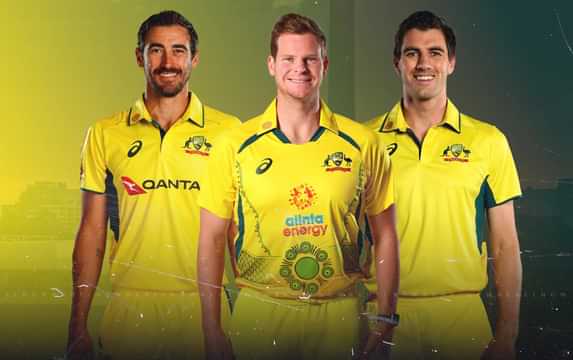 Cricket Australia announces central contracts for 2025-26 season