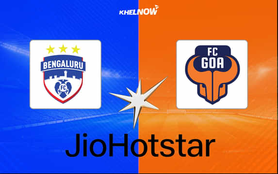 Bengaluru FC vs FC Goa: When and where to watch ISL 2024-25 Semifinal?