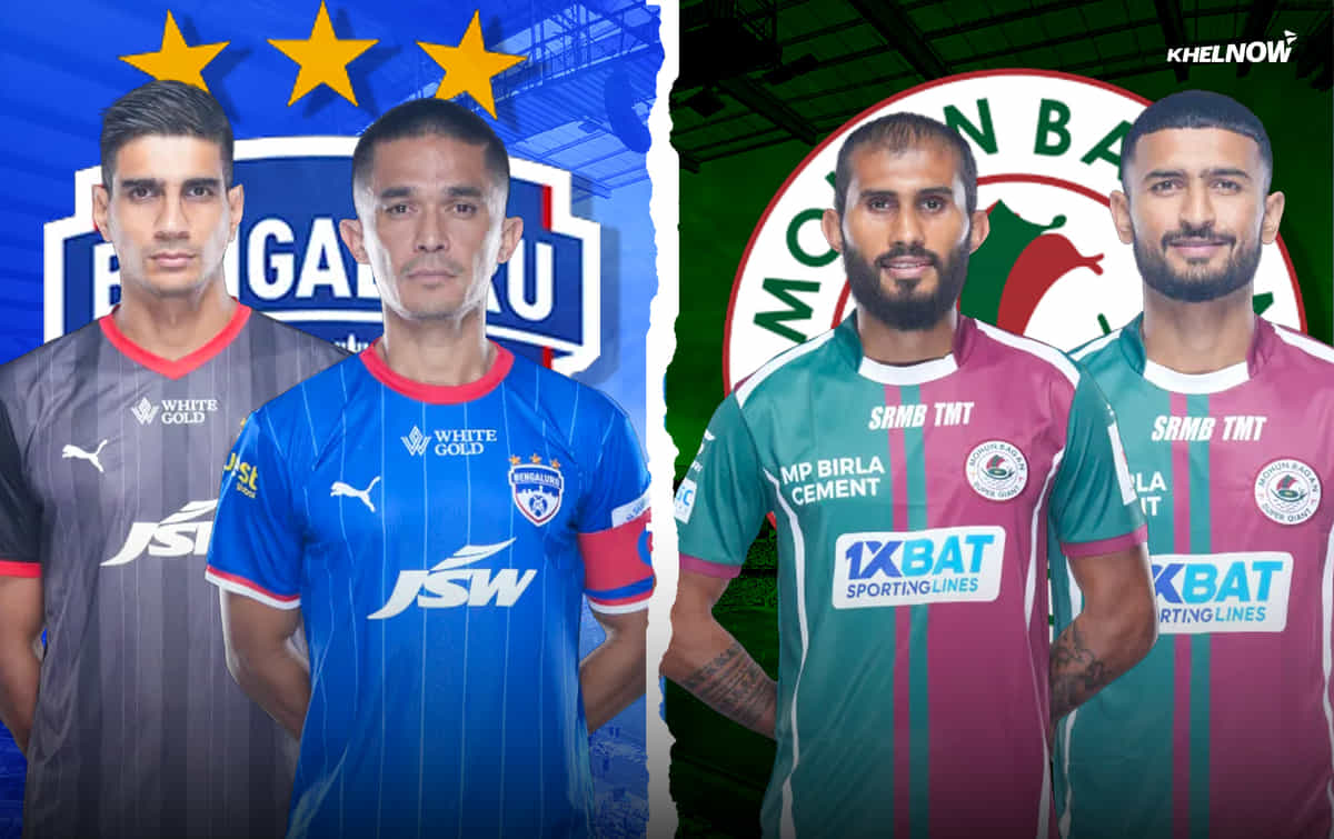 Sunil Chhetri & three more players set new record in ISL 2024-25