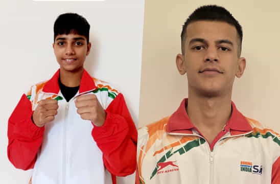 Asian Boxing Championships: Seven Indian boxers reach U-17 final on Day 9