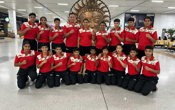 India announces squad for Asian U-15 & U-17 Boxing Championships in Jordan