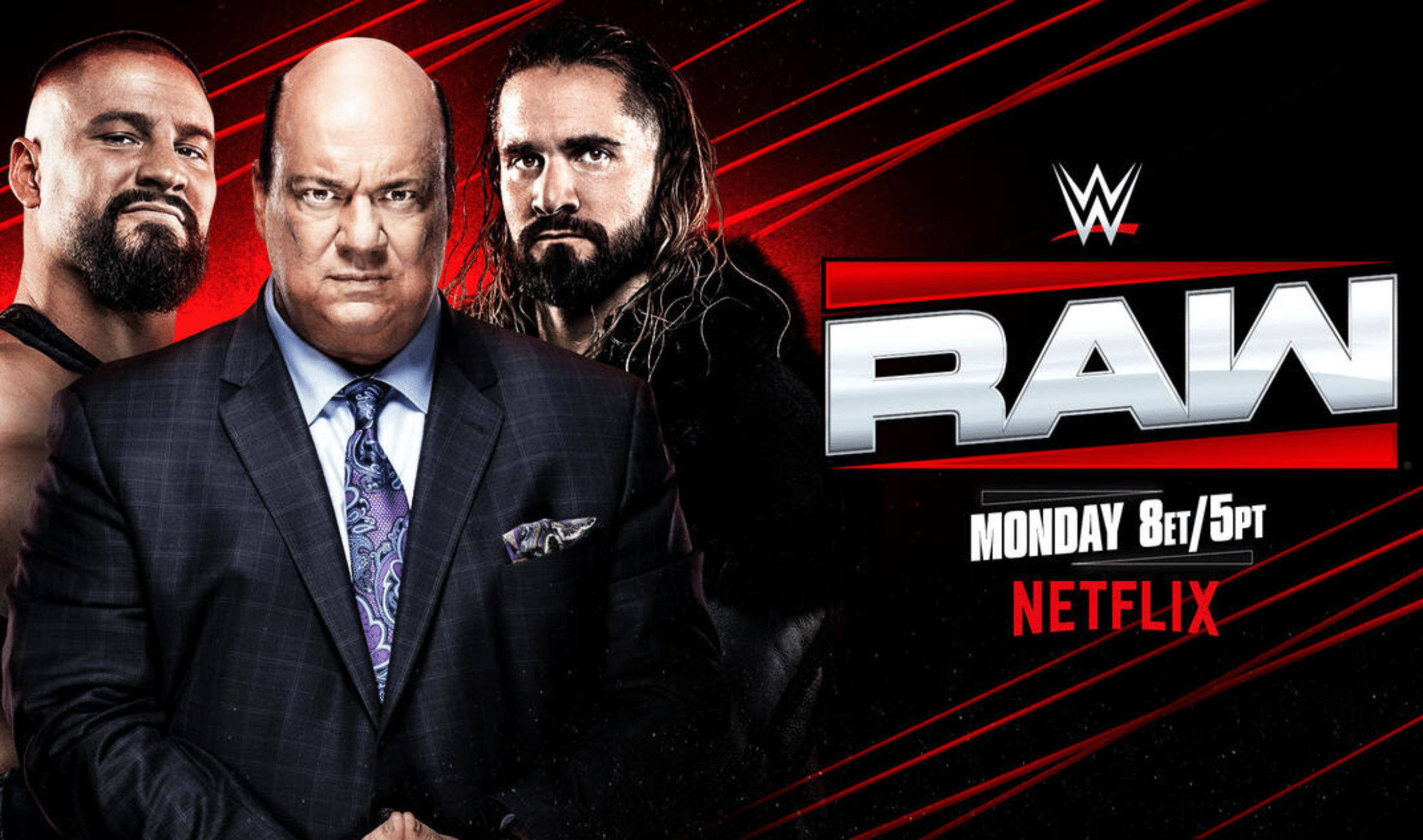 All superstars confirmed for WWE RAW (May 19, 2025)
