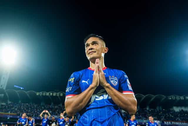 Top eight players with most injury-time goals in ISL history