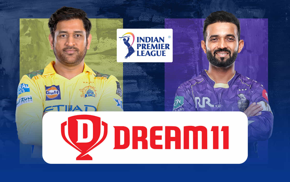 Top 3 captaincy picks for CSK vs KKR Dream11 Prediction Today: IPL 2025 Match 25