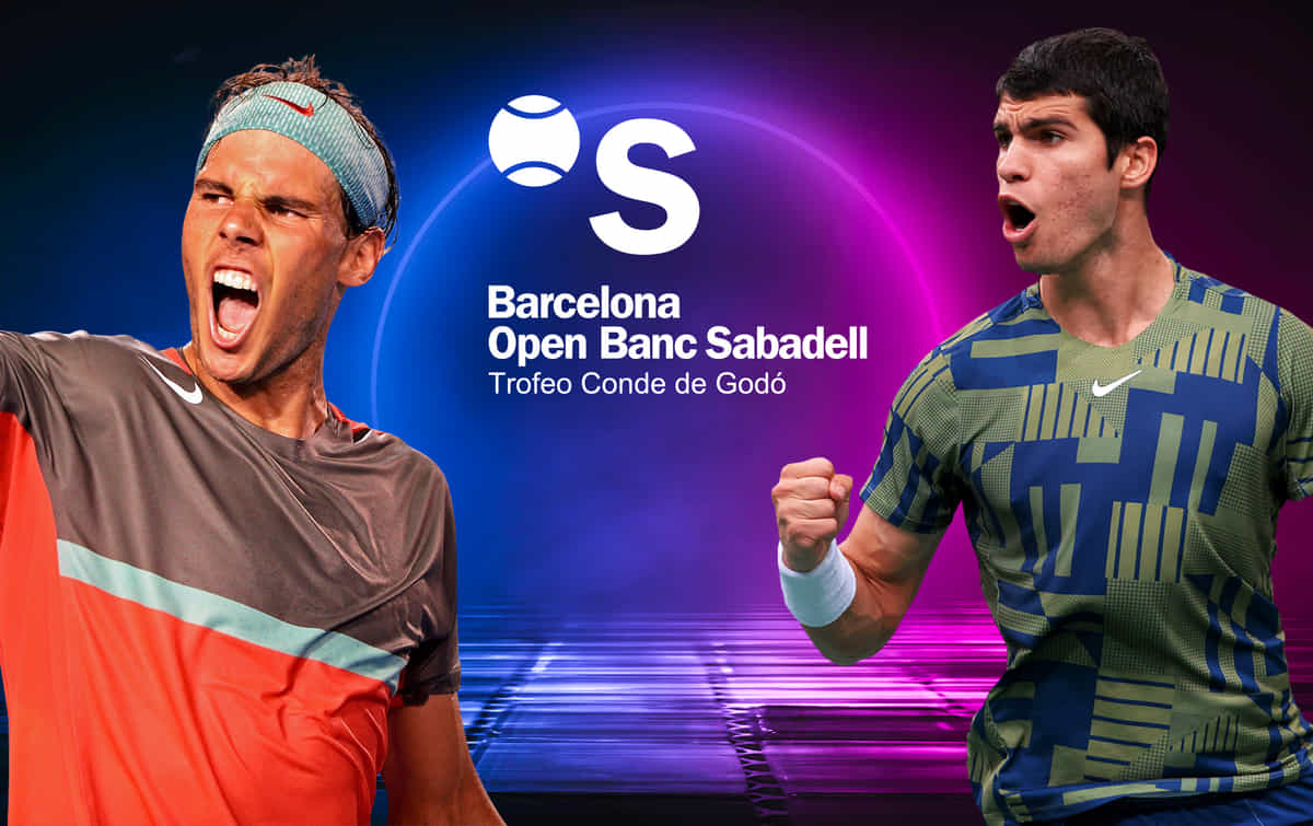 Barcelona Open: Full list of winners