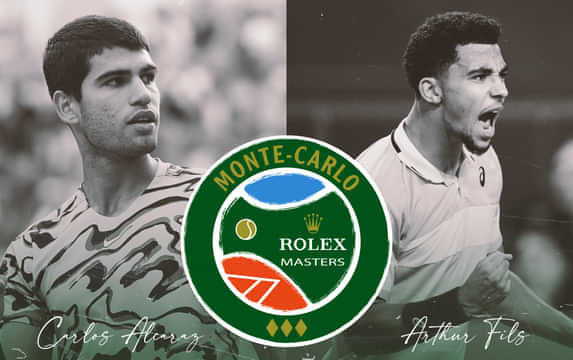 Carlos Alcaraz vs Arthur Fils prediction, betting tips & odds, head-to-head, preview: Monte Carlo Masters 2025