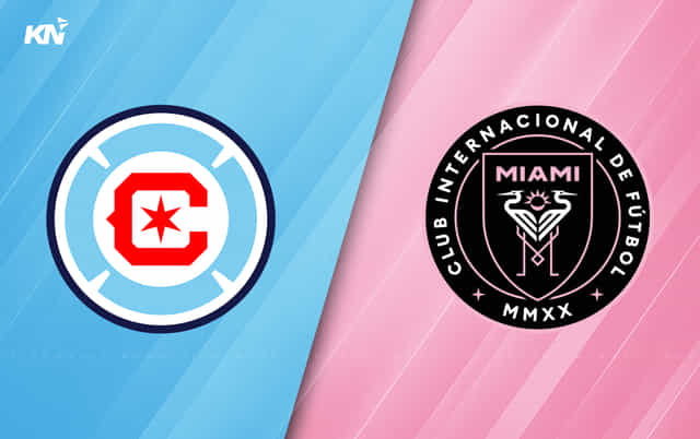 Chicago Fire vs Inter Miami Prediction, lineups, betting tips & odds | MLS 2025