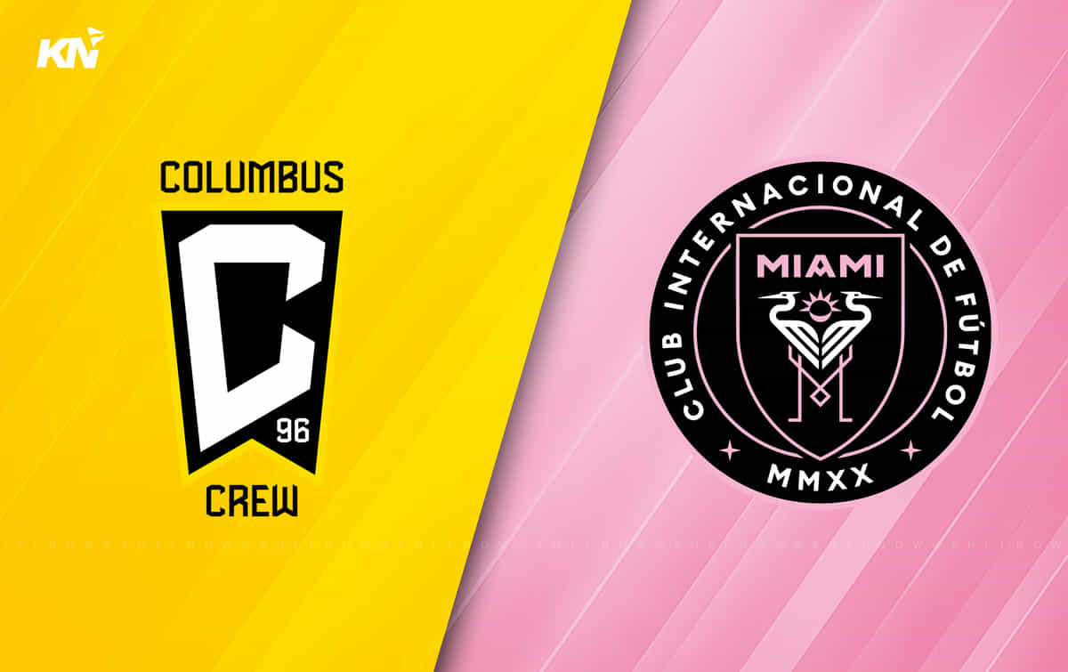 Columbus Crew vs Inter Miami Prediction, lineups, betting tips & odds | MLS 2025