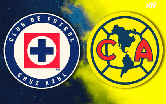 Cruz Azul vs Club America Prediction, lineups, betting tips & odds | Concacaf Champions Cup 2024-25