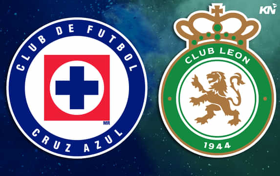 Cruz Azul vs Leon Prediction, lineups, betting tips & odds | Liga MX 2024-25