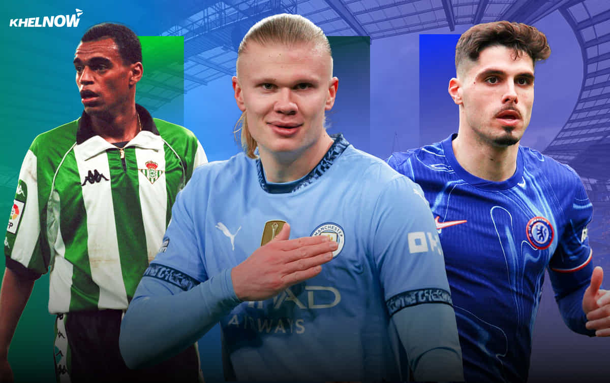 Top 15 longest contracts in football history