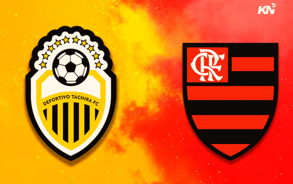 Deportivo Tachira vs Flamengo Prediction, lineups, betting tips & odds