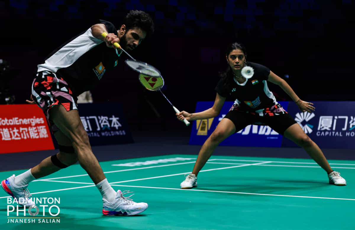Sudirman Cup 2025: India crash out after defeat against Indonesia
