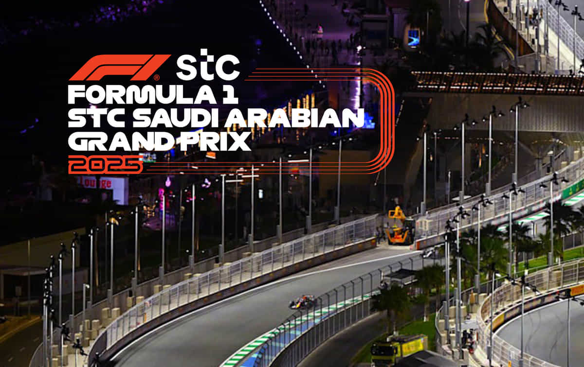 F1 Saudi Arabian GP 2025: Updated schedule & start time in India, UK, USA & more