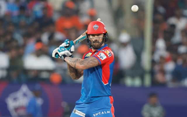 Faf du Plessis breaks Virat Kohli’s this massive T20 record during MLC 2025