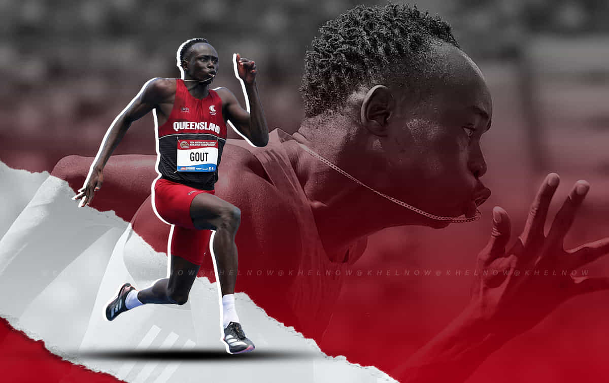 Who is Gout Gout? All you need to know about Australia's Usain Bolt