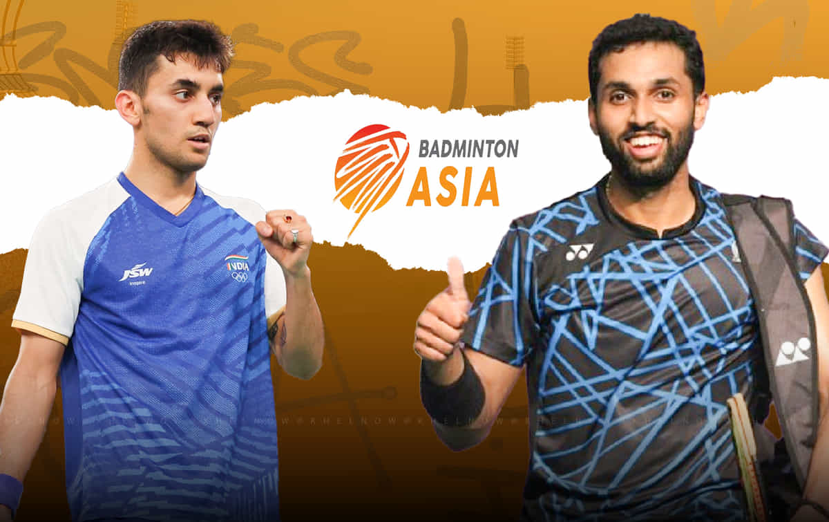Top 10 players to watch out for at Badminton Asia Championships 2025