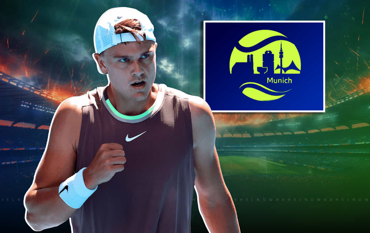 Munich Open: Full list of winners