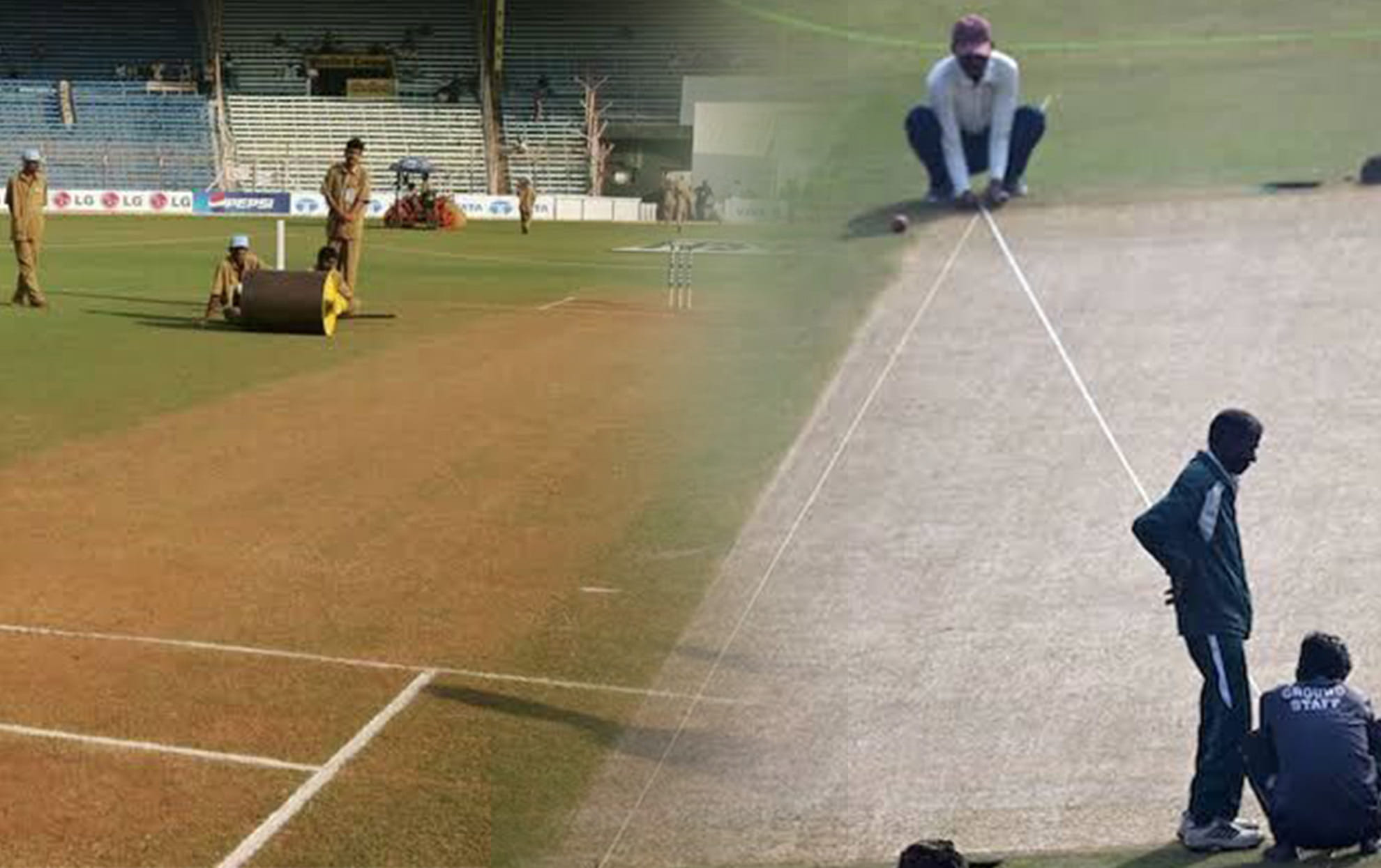 Explained: Difference between red soil and black soil pitch