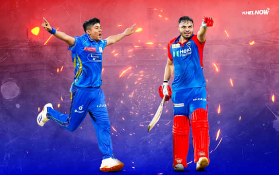 IPL 2025: Top 6 best performances by uncapped players in first 20 matches