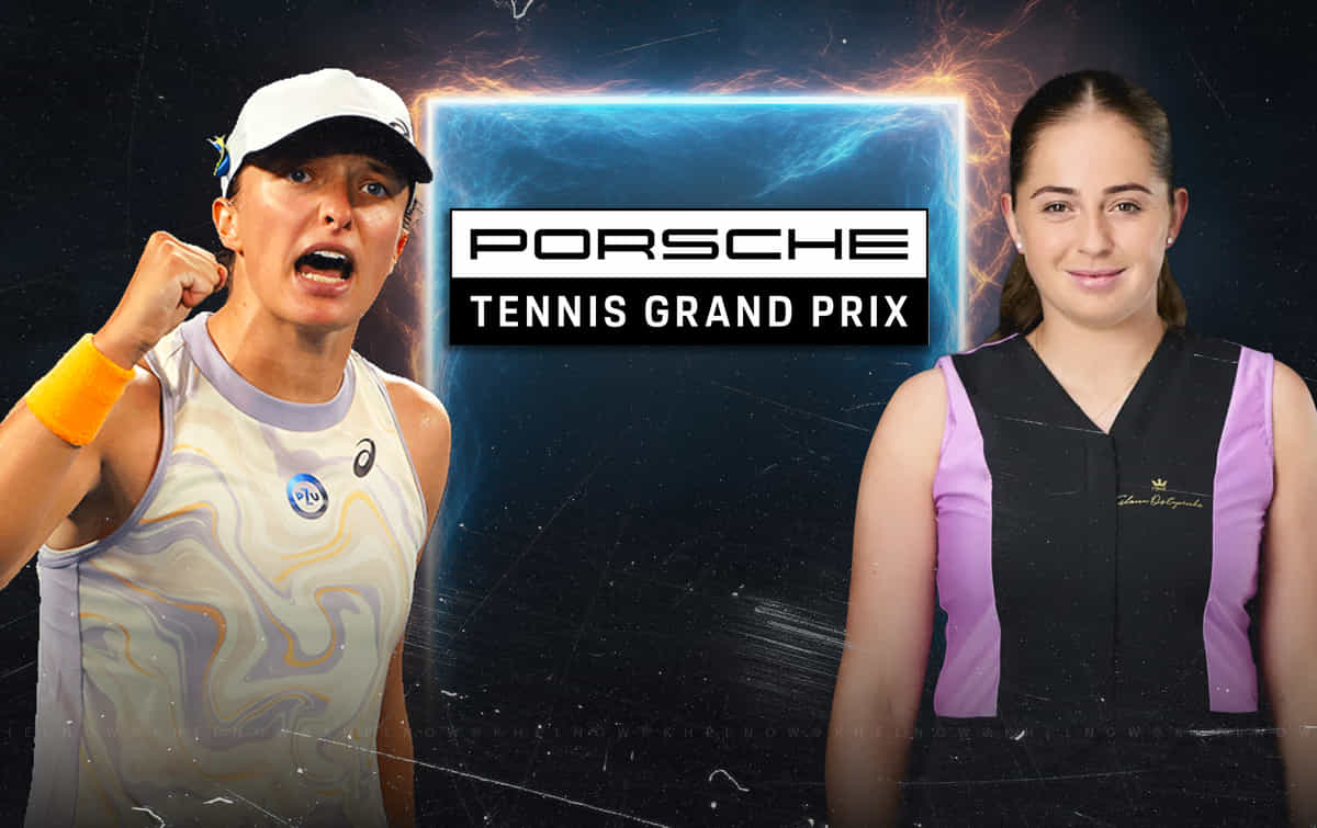 Iga Swiatek vs Jelena Ostapenko prediction, betting tips & odds, head-to-head, preview: Stuttgart Open 2025