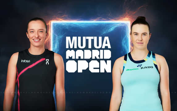 Iga Swiatek vs Linda Noskova prediction, betting tips & odds, head-to-head, preview: Madrid Open 2025