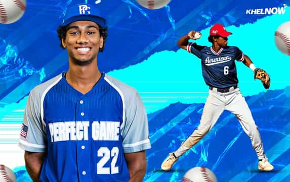 Who is Arjun Nimmala? All you need to know about Indian-origin teen baseball star
