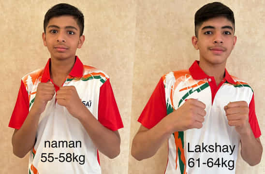 Asian Boxing Championships: Five more Indian boxers advance to semis of U15 on day 5