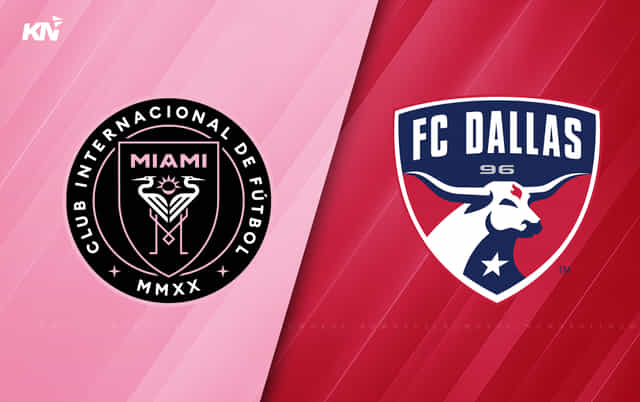 Inter Miami vs FC Dallas: Live streaming, TV channel, kick-off time & where to watch MLS 2025