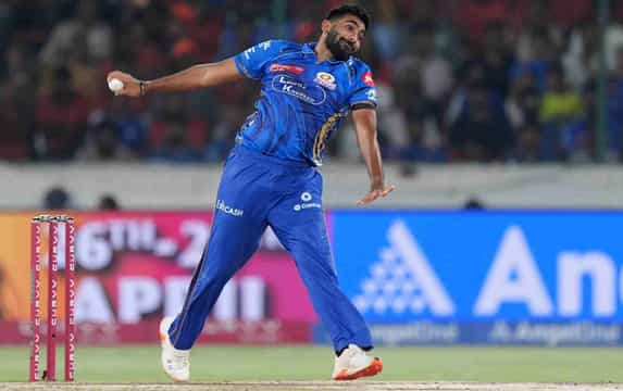 IPL 2025: Jasprit Bumrah overtakes Lasith Malinga to become MI's highest wicket-taker
