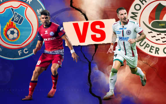 Jamshedpur FC vs Mohun Bagan: Three key battles to watchout for in ISL 2024-25 semifinal 2