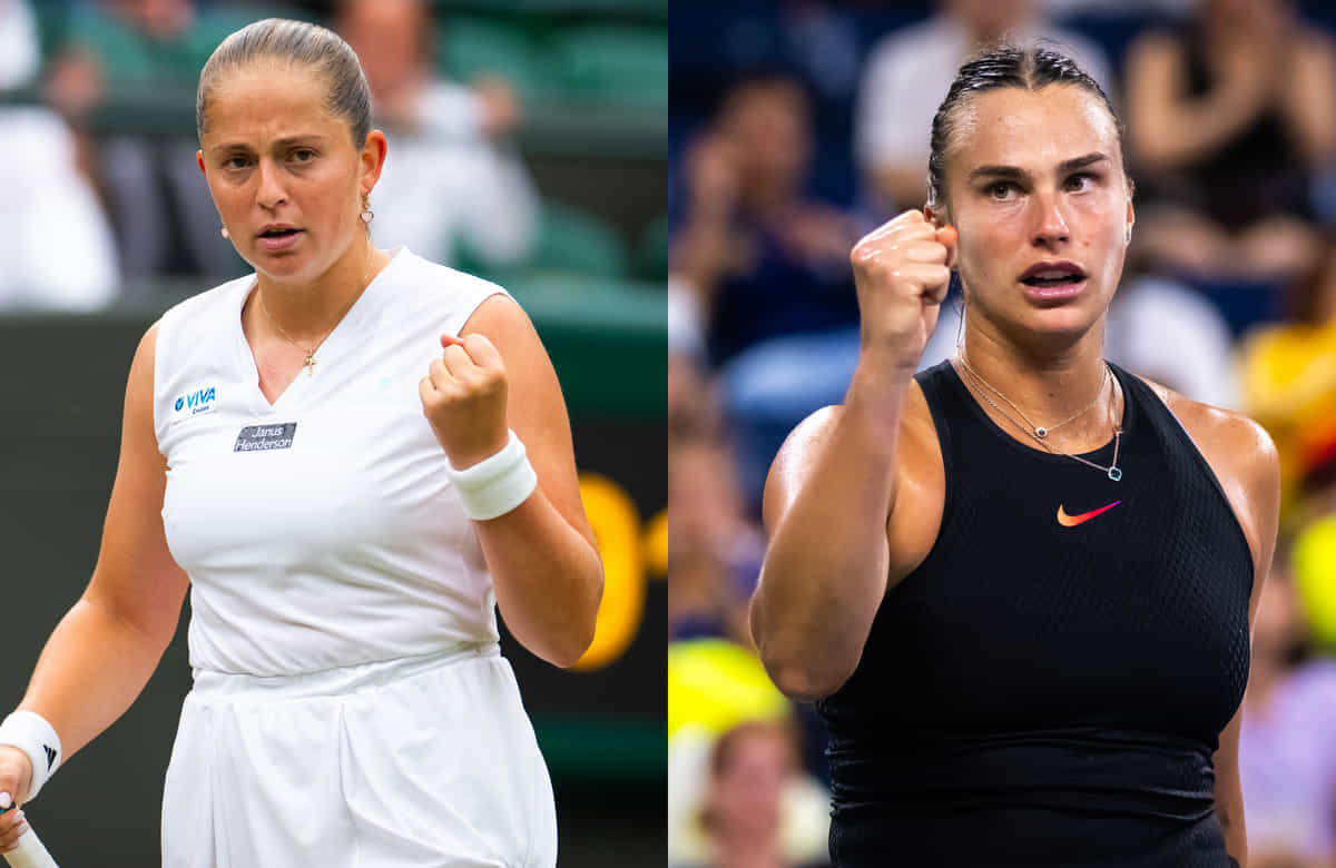 How much did Aryna Sabalenka and Jelena Ostapenko win in prize money at Stuttgart Open 2025?