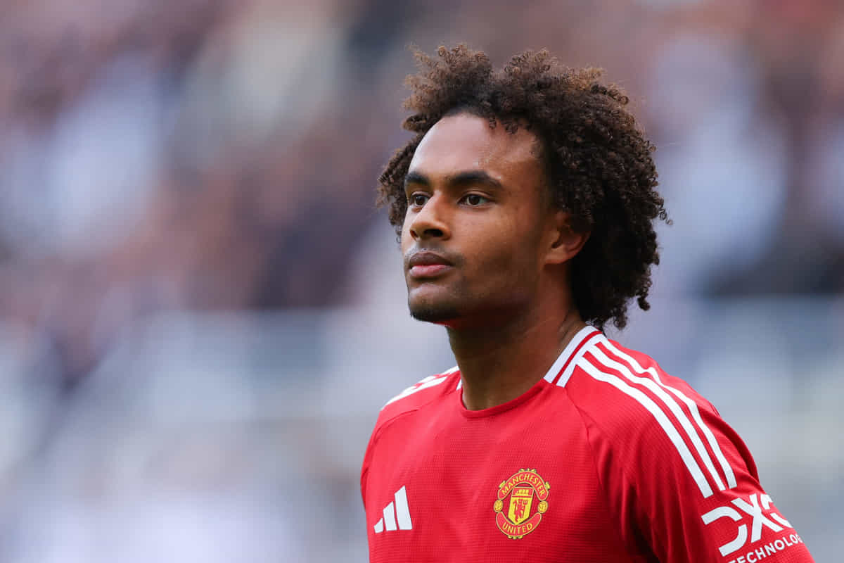 Manchester United injury & suspension news for Europa League 2024-25 final vs Tottenham Hotspur