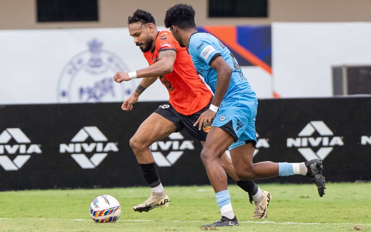 Mumbai City FC book Kalinga Super Cup 2025 semifinal spot with close 1-0 win over Inter Kashi