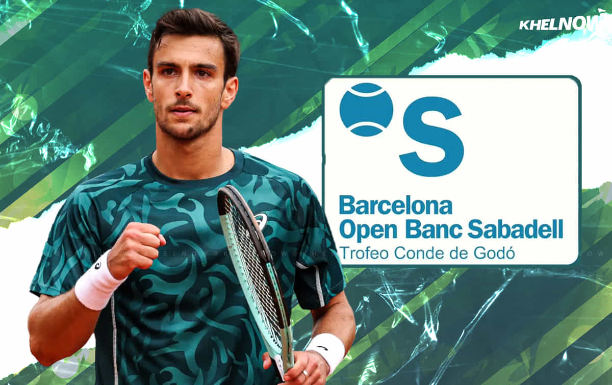 Top four players who have withdrawn from Barcelona Open 2025