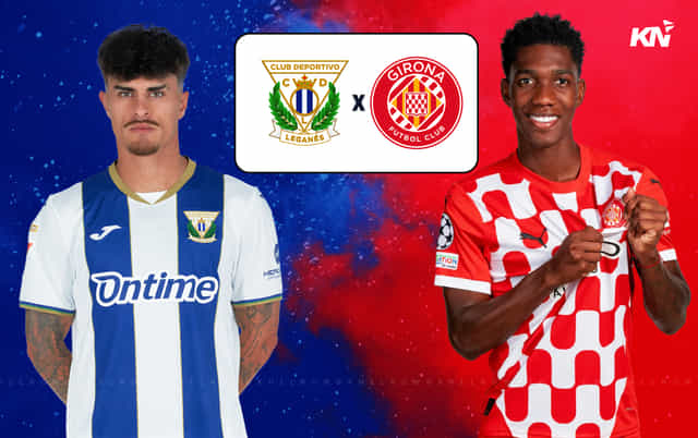 Leganes vs Girona Prediction, lineups, betting tips & odds | LaLiga 2024-25